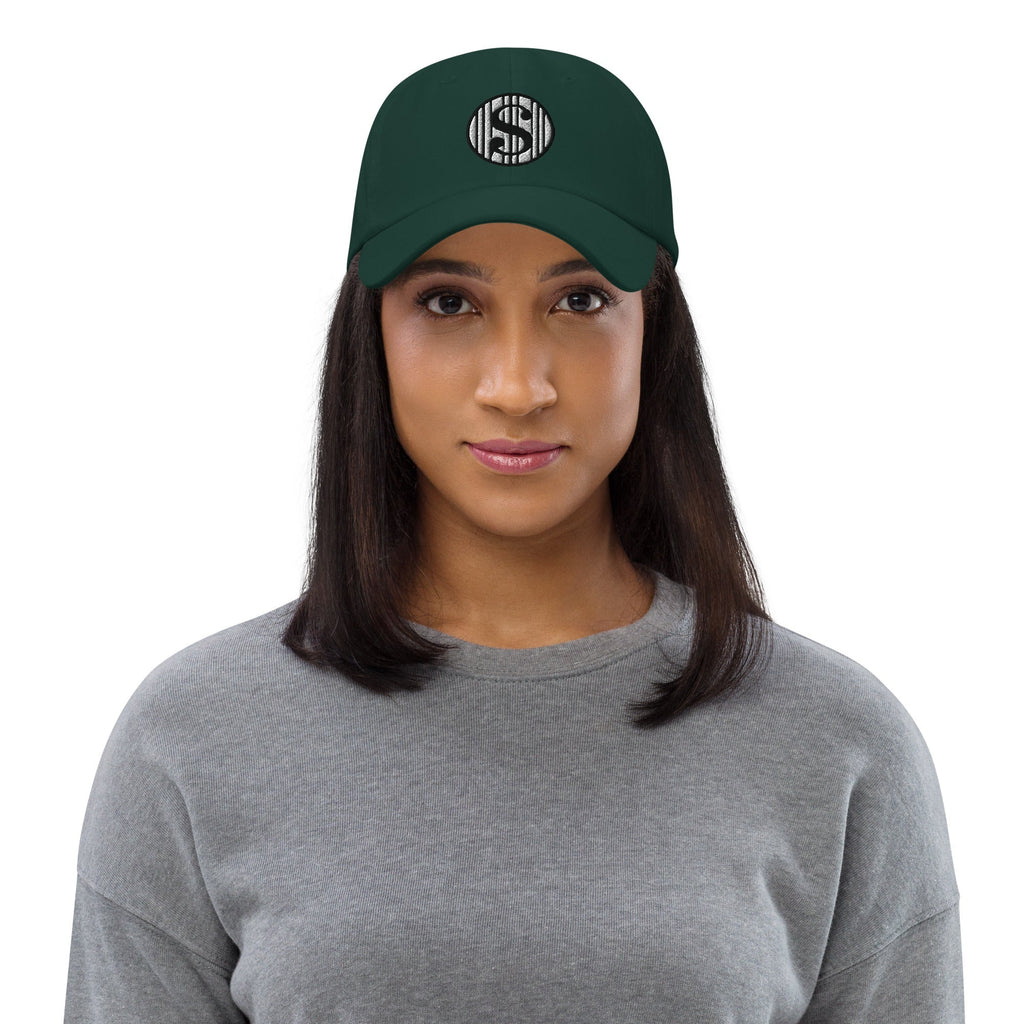 MDB Co. You're Lookin At The Money hat