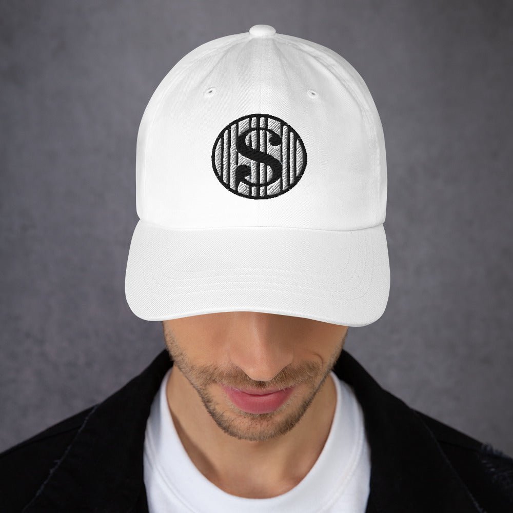 MDB Co. You're Lookin At The Money hat