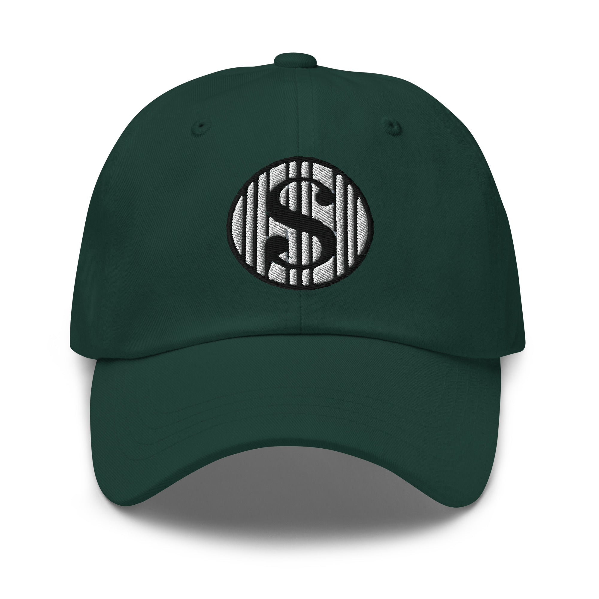 MDB Co. You're Lookin At The Money hat