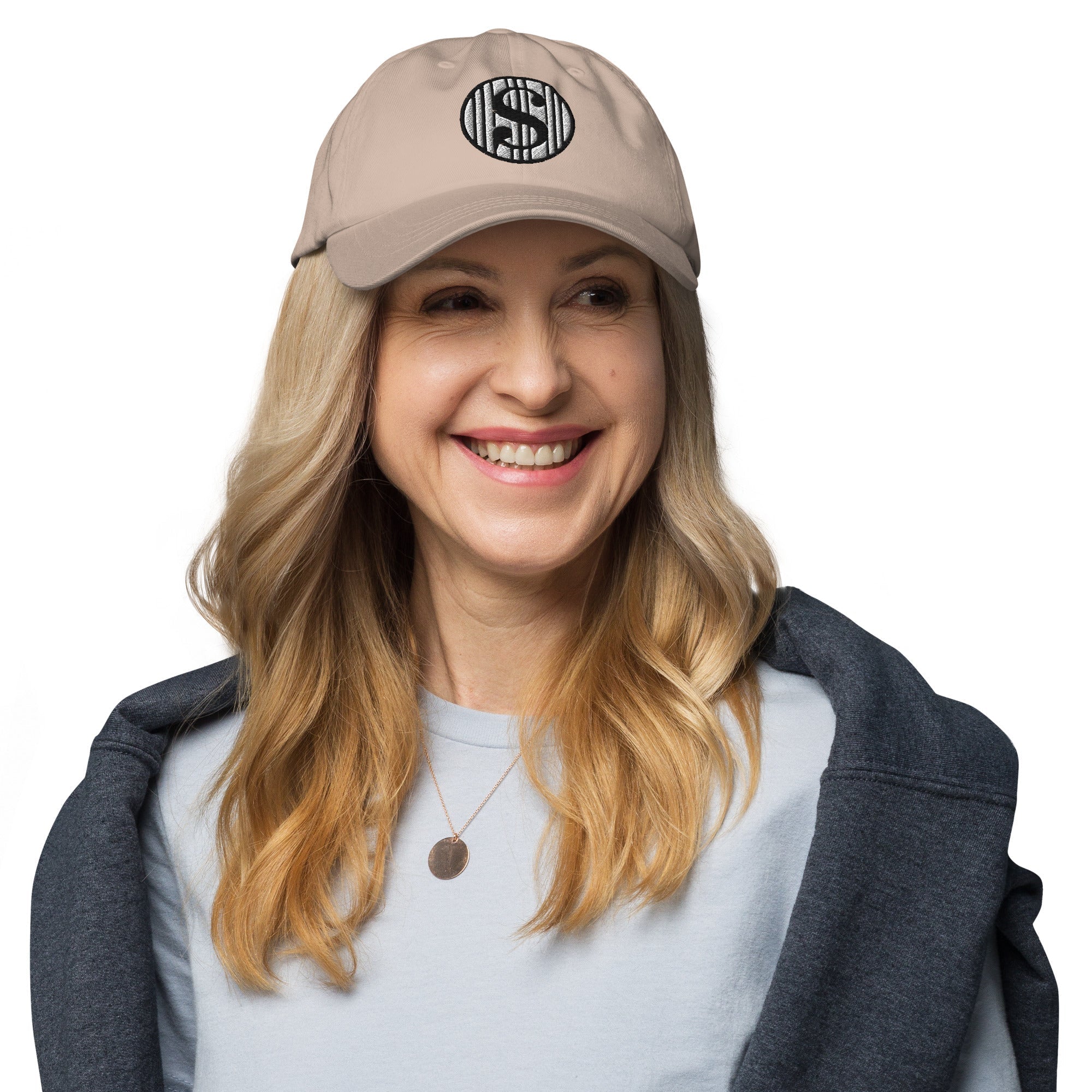 MDB Co. You're Lookin At The Money hat