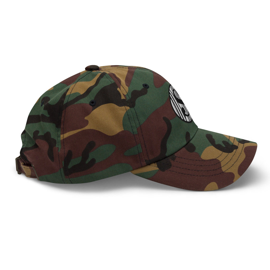 MDB Co. You're Lookin At The Money hat