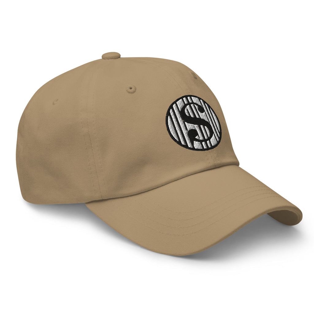 MDB Co. You're Lookin At The Money hat