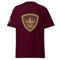 Mob Crew Delberto Family Crest Classic Tee