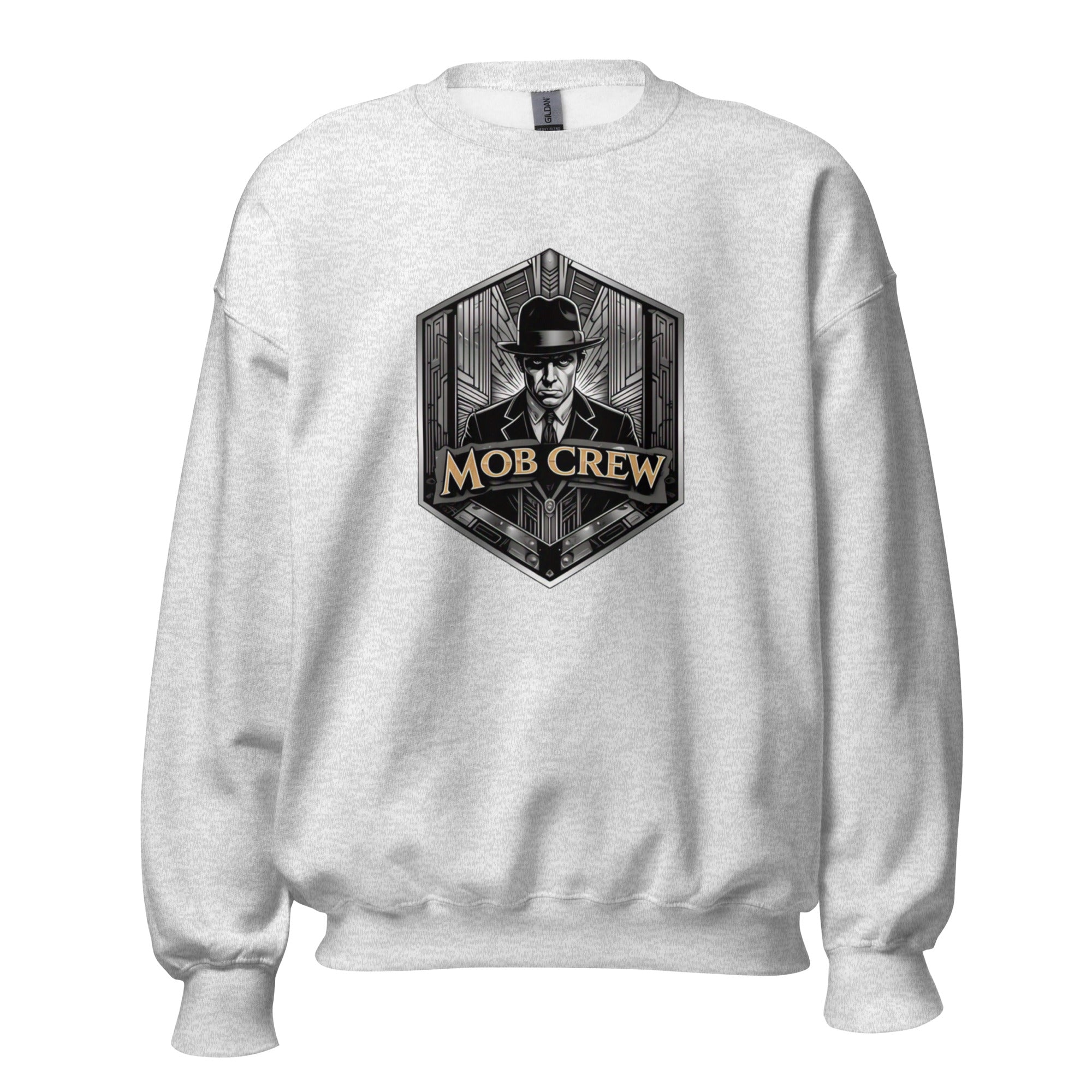 Mob Crew Sweatshirt