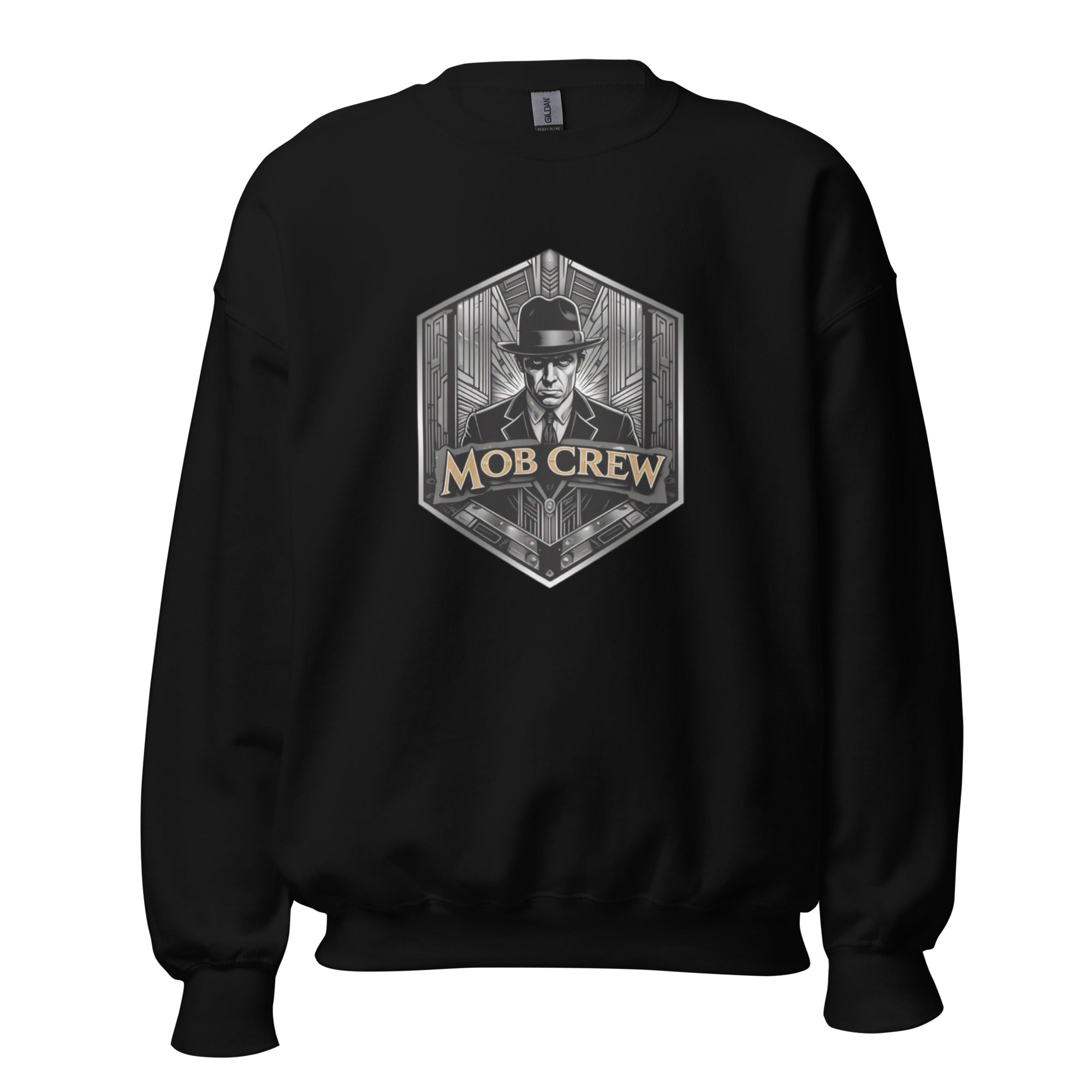 Mob Crew Sweatshirt