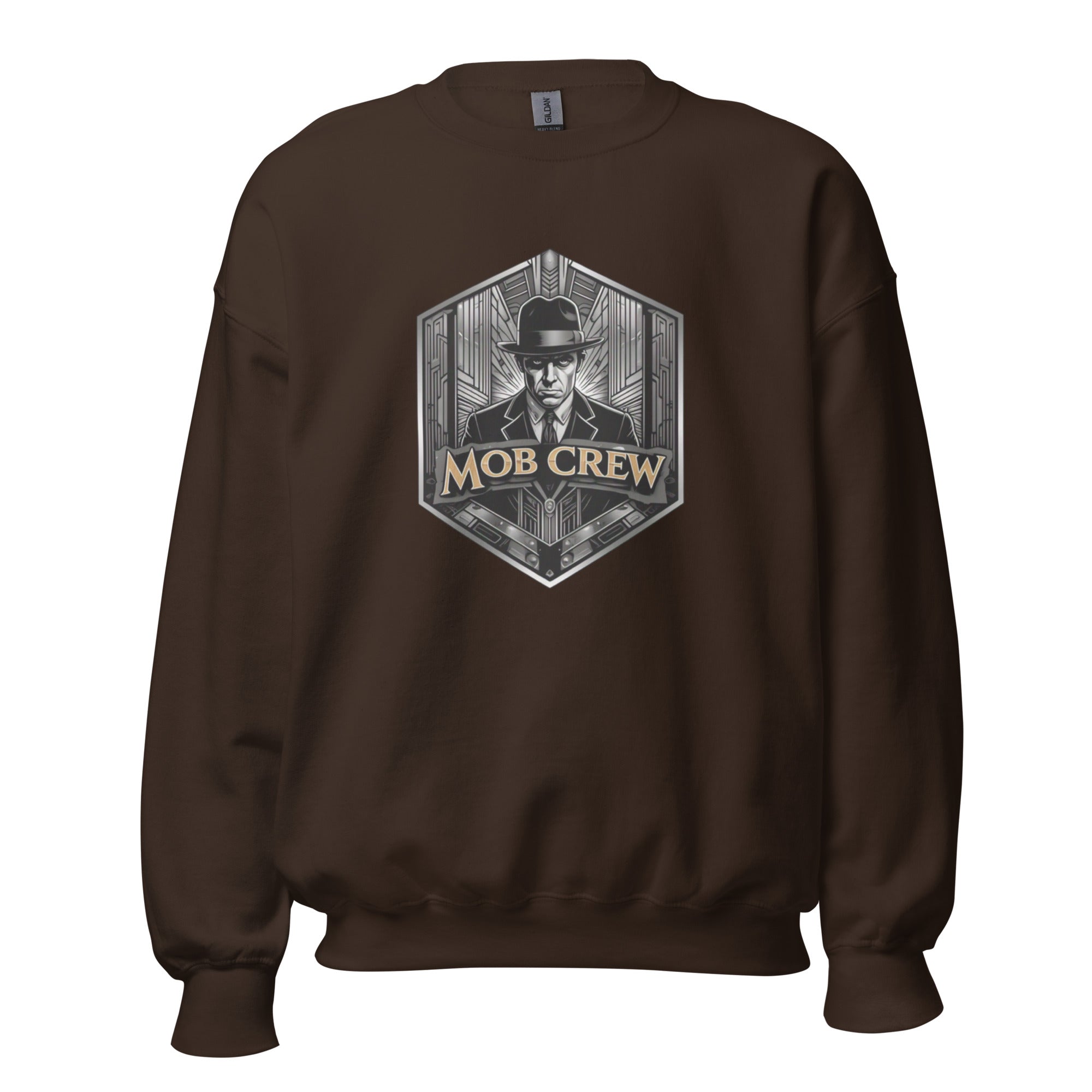 Mob Crew Sweatshirt