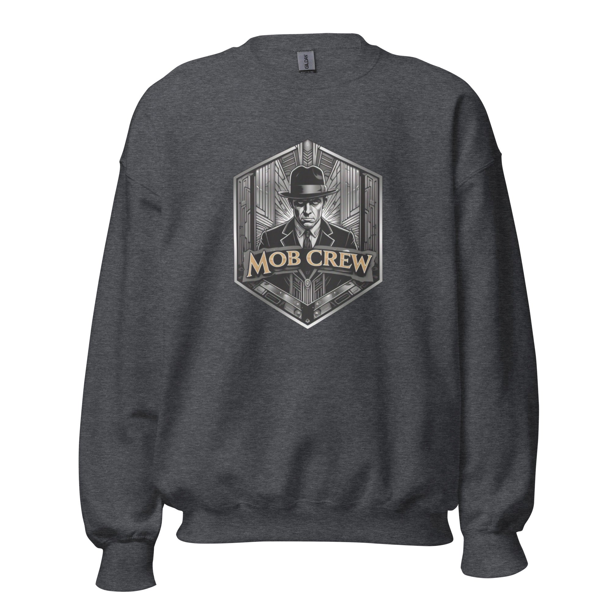 Mob Crew Sweatshirt