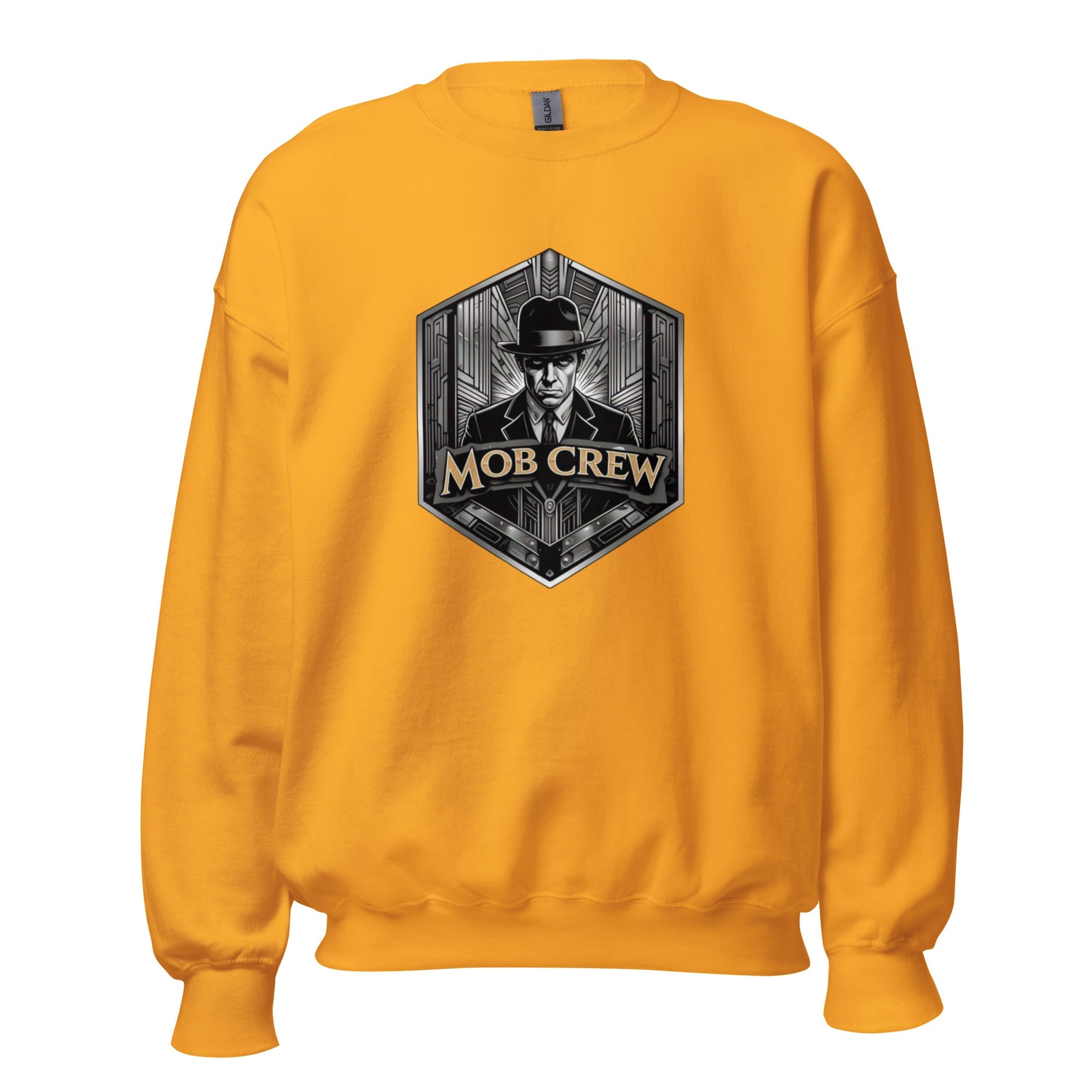 Mob Crew Sweatshirt