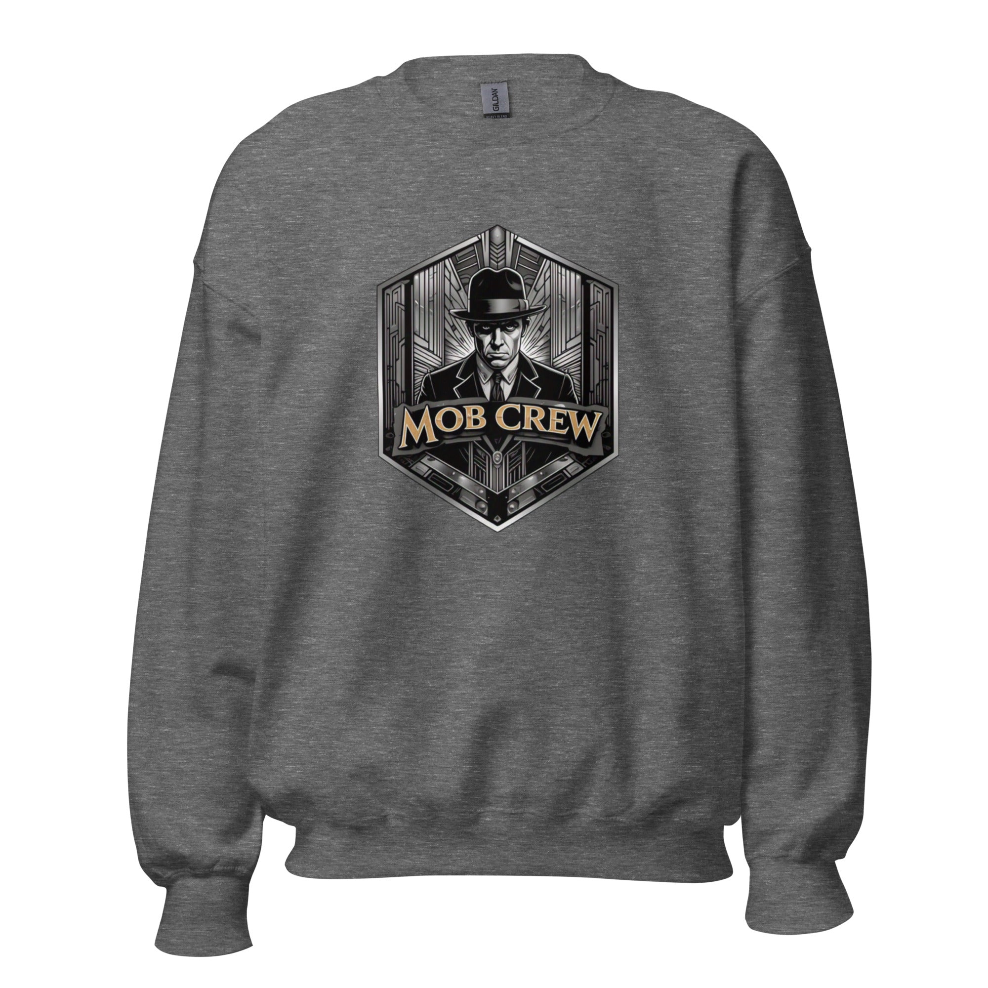 Mob Crew Sweatshirt