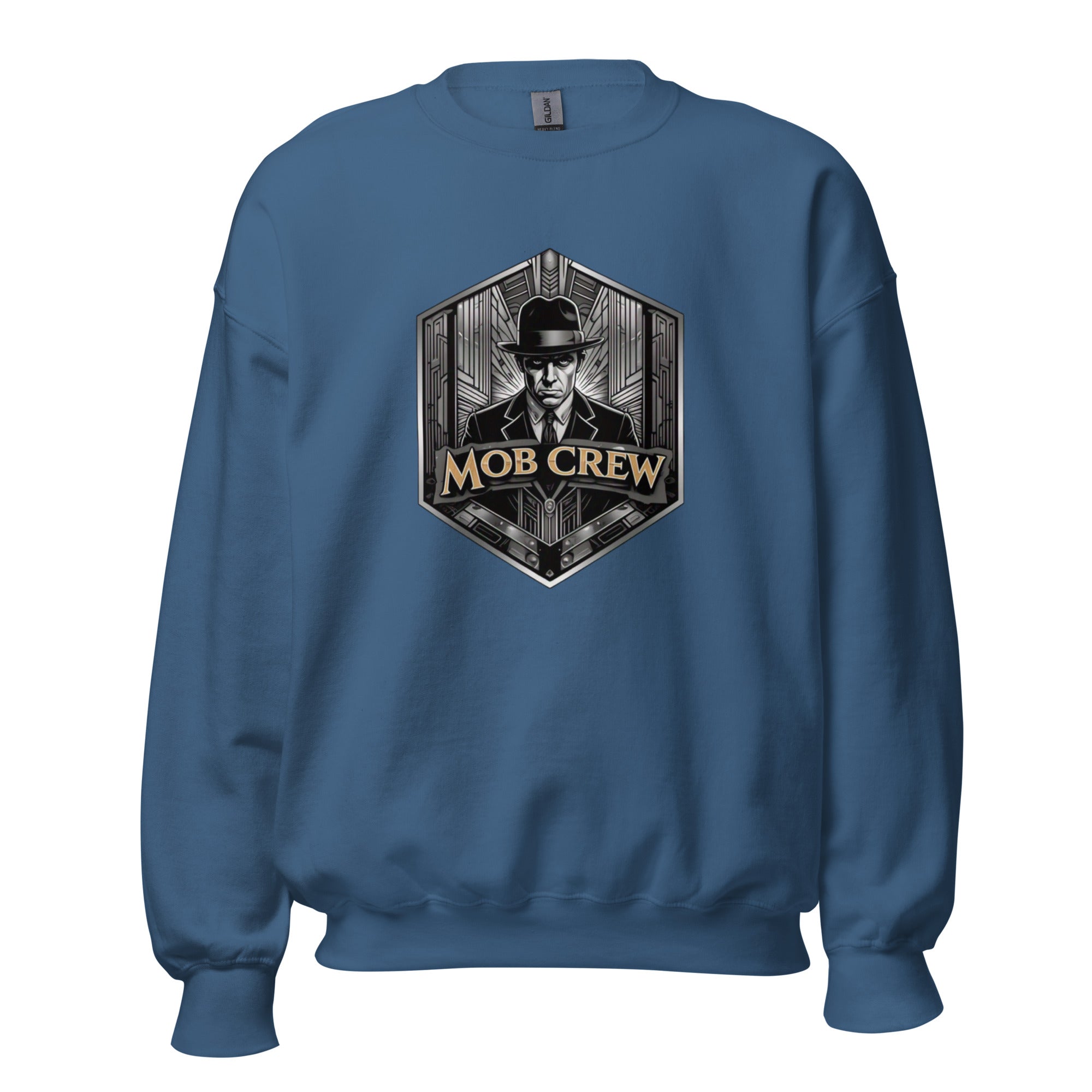 Mob Crew Sweatshirt