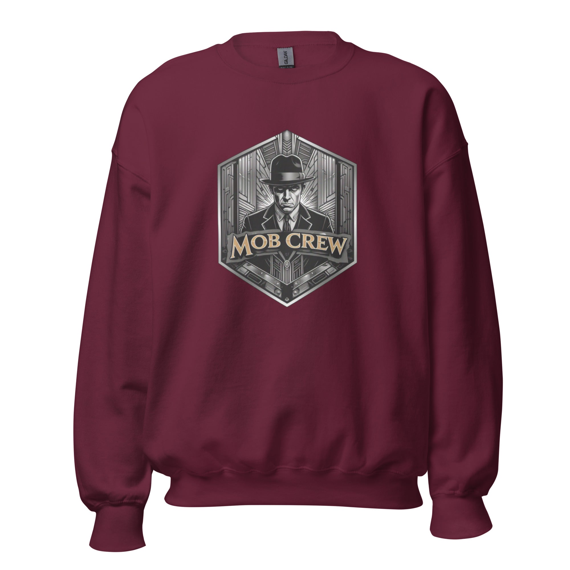 Mob Crew Sweatshirt