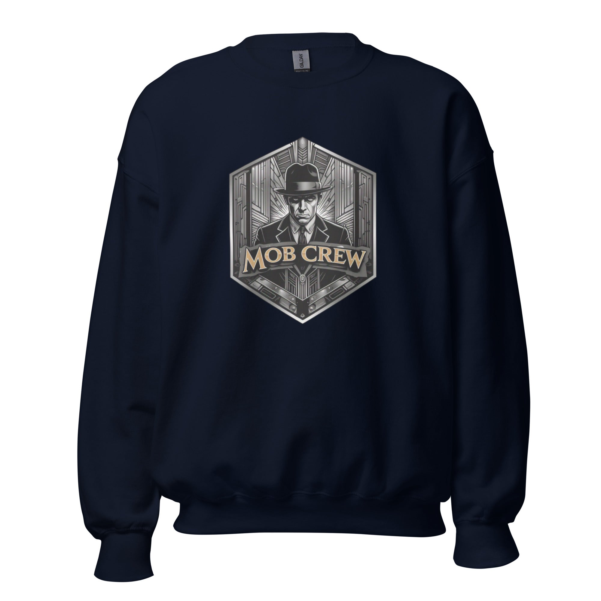 Mob Crew Sweatshirt