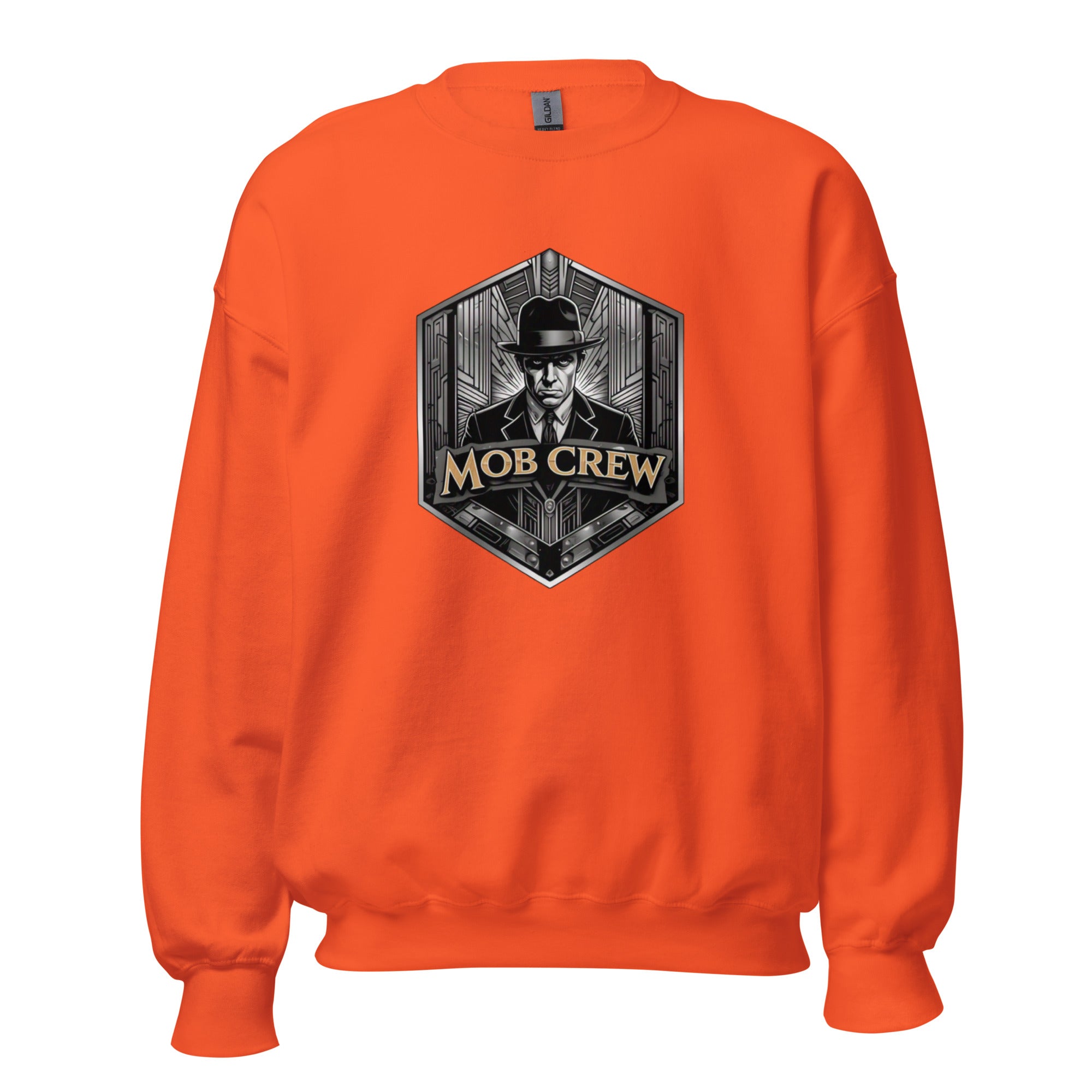 Mob Crew Sweatshirt