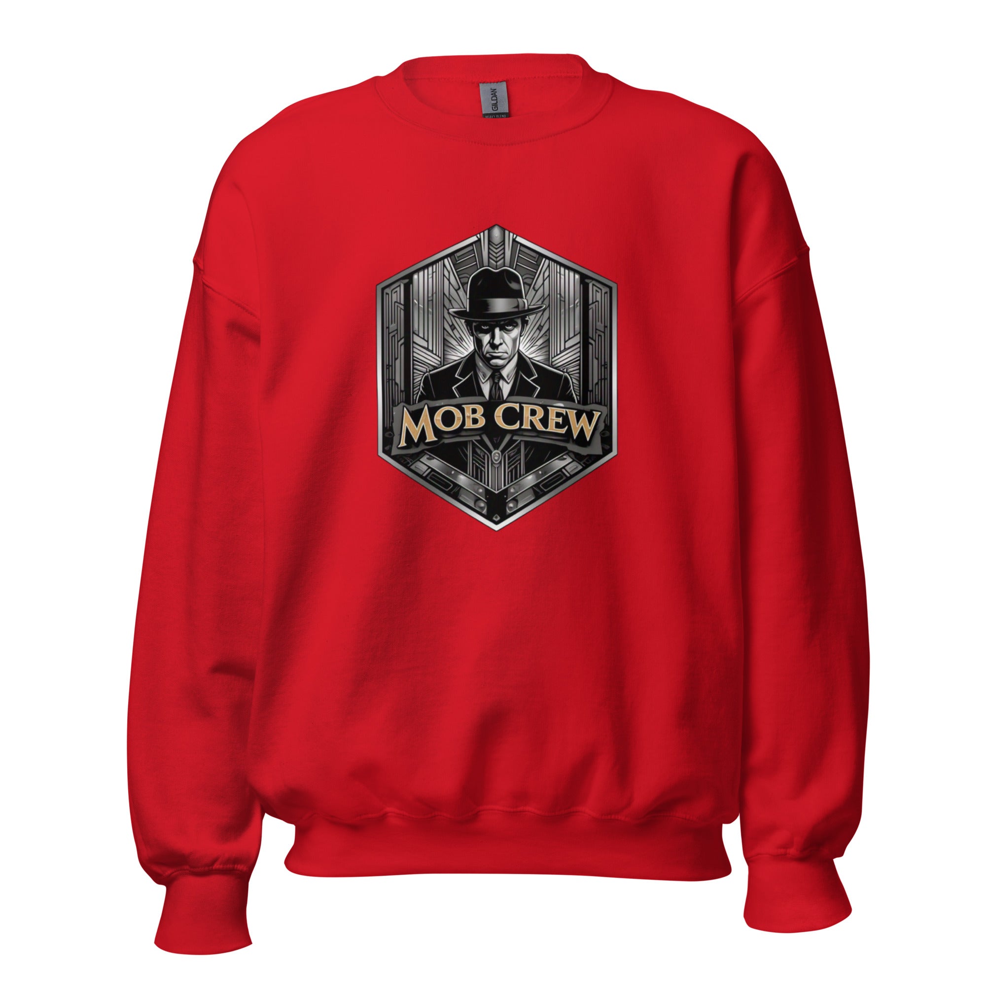 Mob Crew Sweatshirt