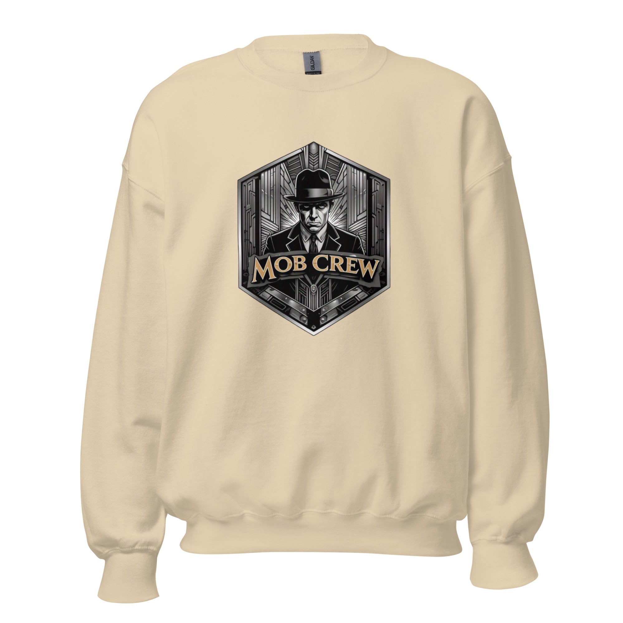 Mob Crew Sweatshirt