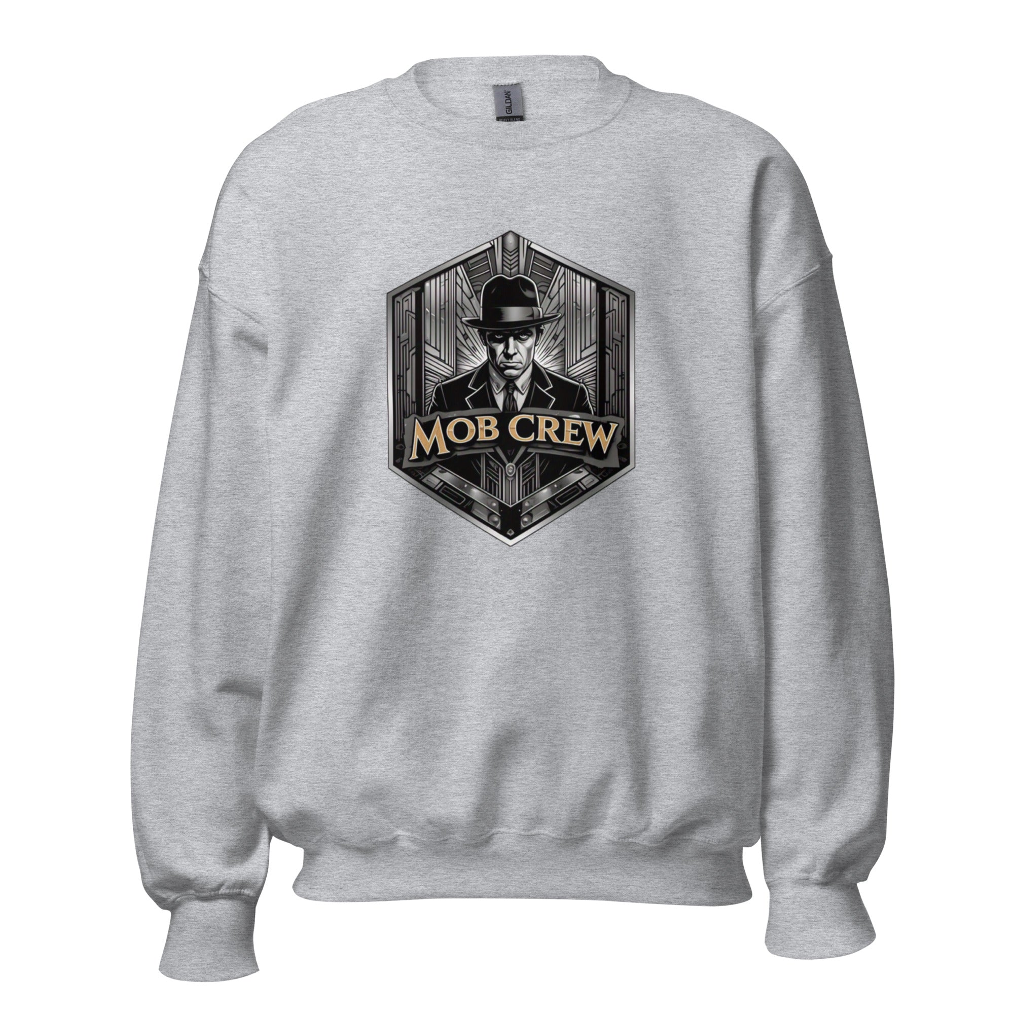 Mob Crew Sweatshirt