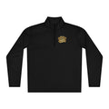 Mob Crew – Crew Over Everything Lightweight Quarter-Zip Pullover